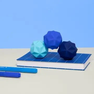 Speks Odds - Soft Silicone Fidget Magnets for Adults - Image 9