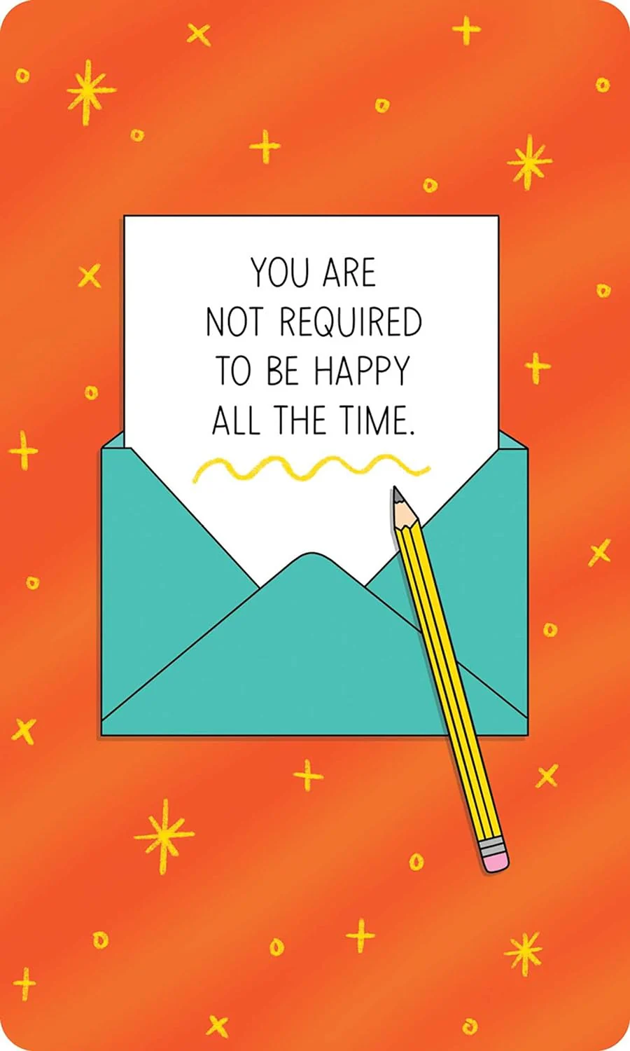Take What You Need - An Affirmation Deck for Tuning in to Your Inner Voice (By Dani DiPirro) - Image 7