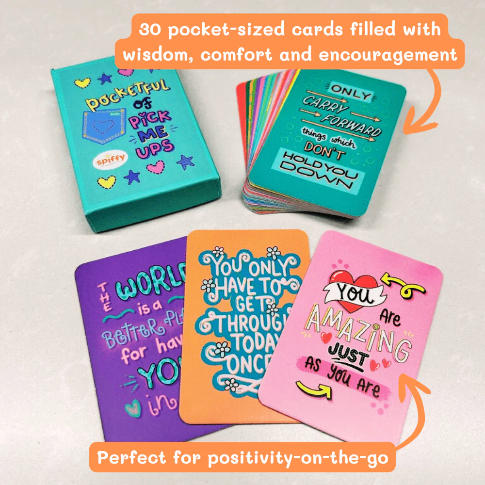 The Fresh Start Kit - Four favourites, one bundle! - Image 4