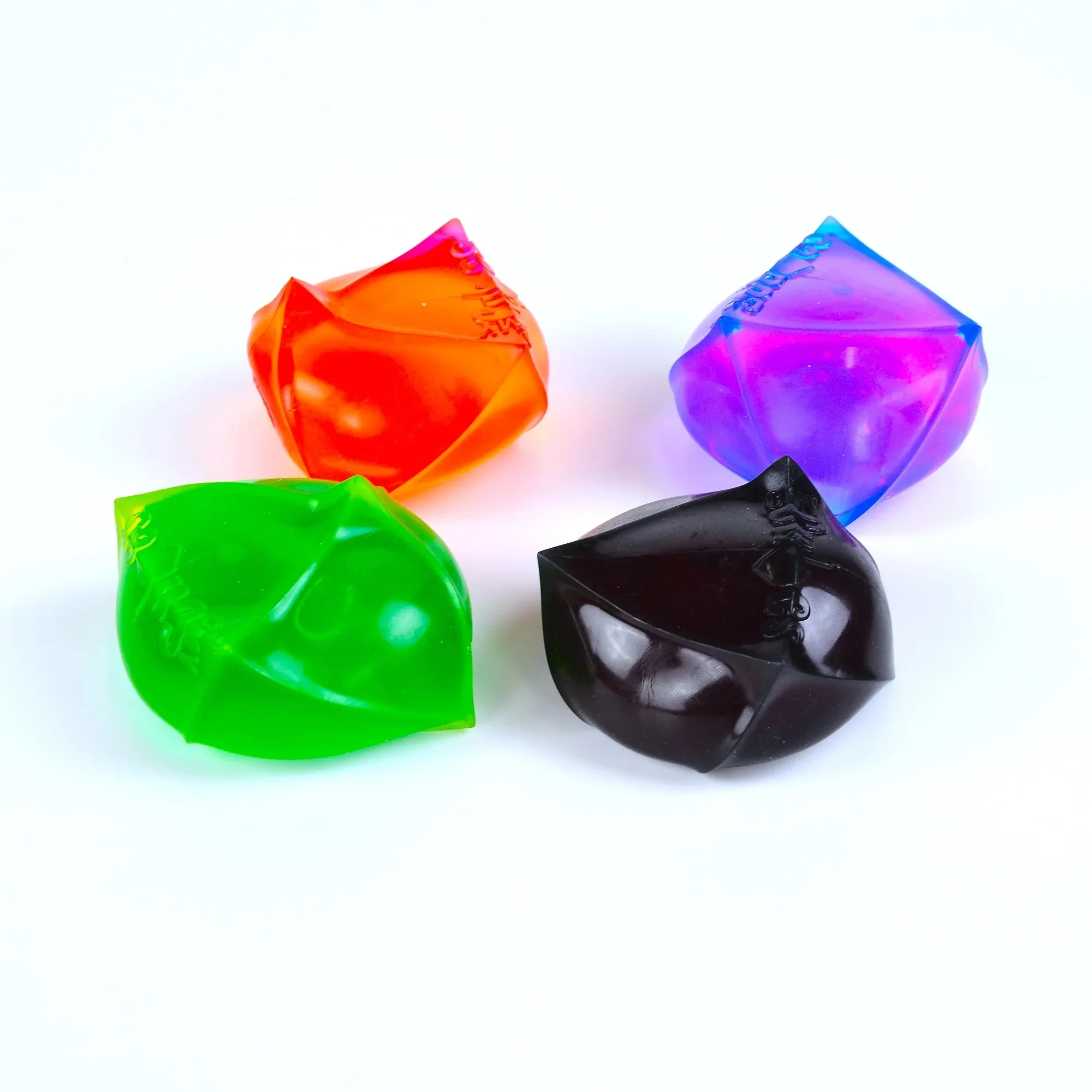 The PolySquish Discovery Series #1 by CMY Cubes - Image 12