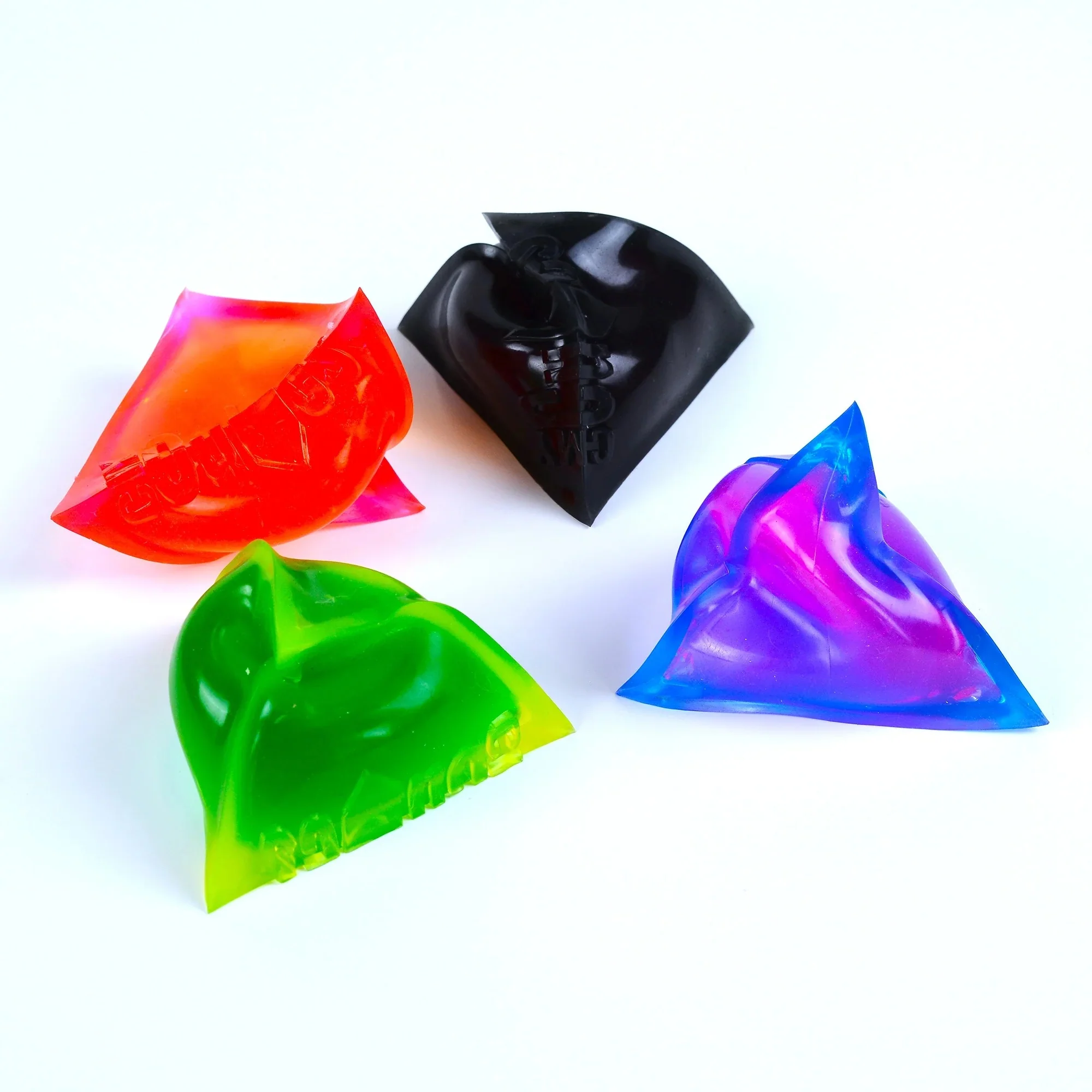 The PolySquish Discovery Series #1 by CMY Cubes - Image 13