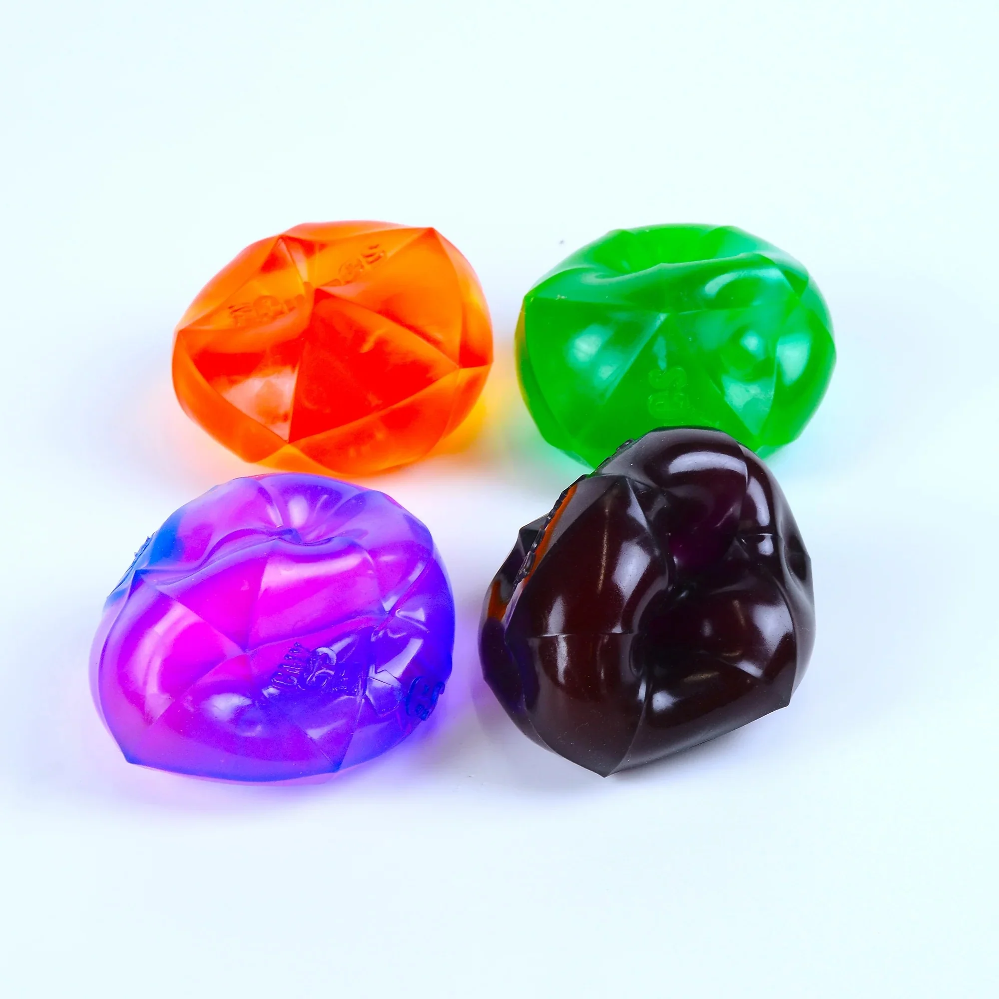 The PolySquish Discovery Series #1 by CMY Cubes - Image 14