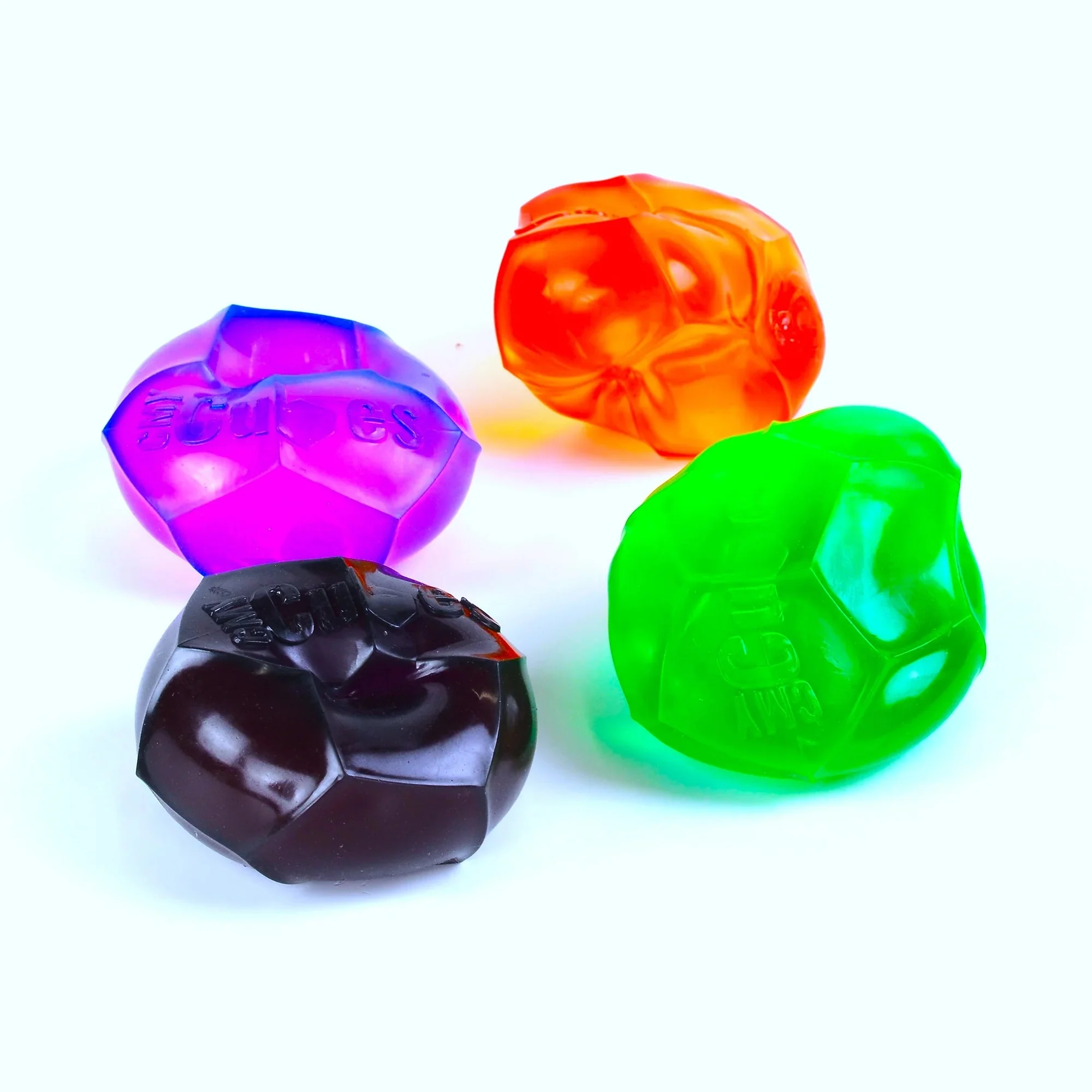 The PolySquish Discovery Series #1 by CMY Cubes - Image 15