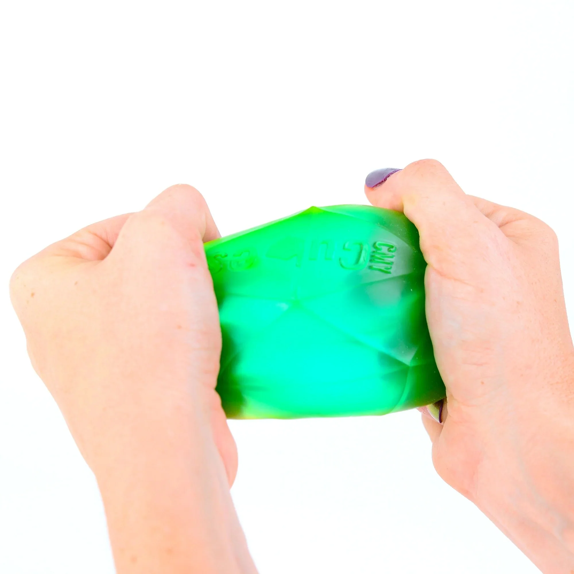 The PolySquish Discovery Series #1 by CMY Cubes - Image 5