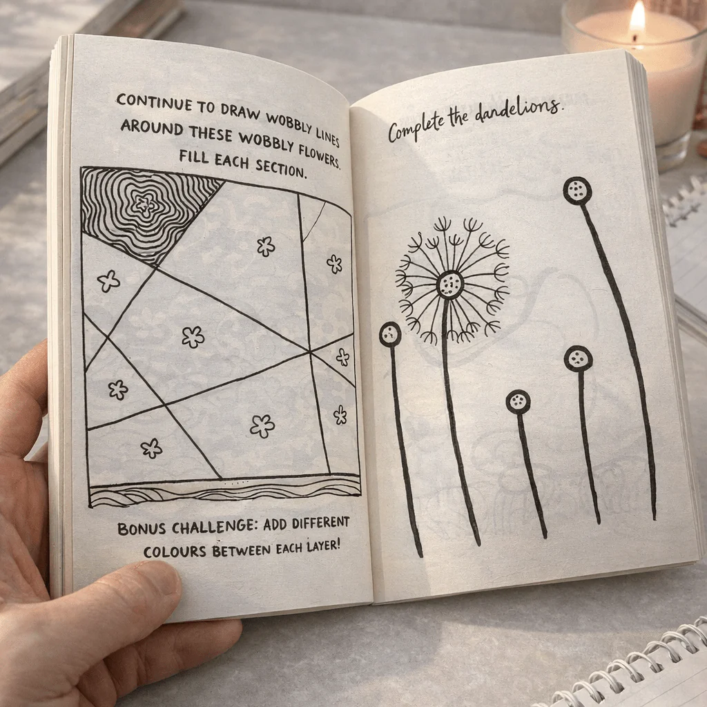 The Stress Reset Toolkit – Gentle Support for Overwhelming Days - Image 3
