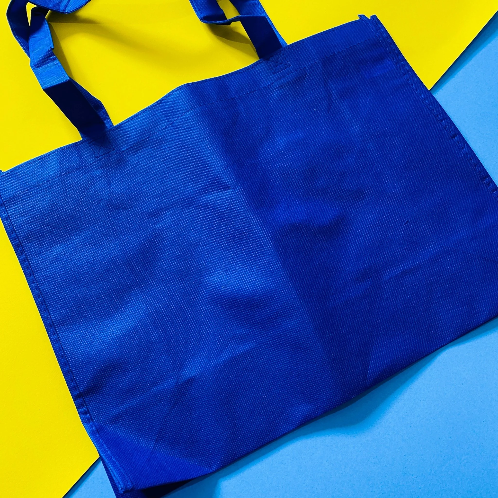 Worry Woo Tote Bag - Image 4