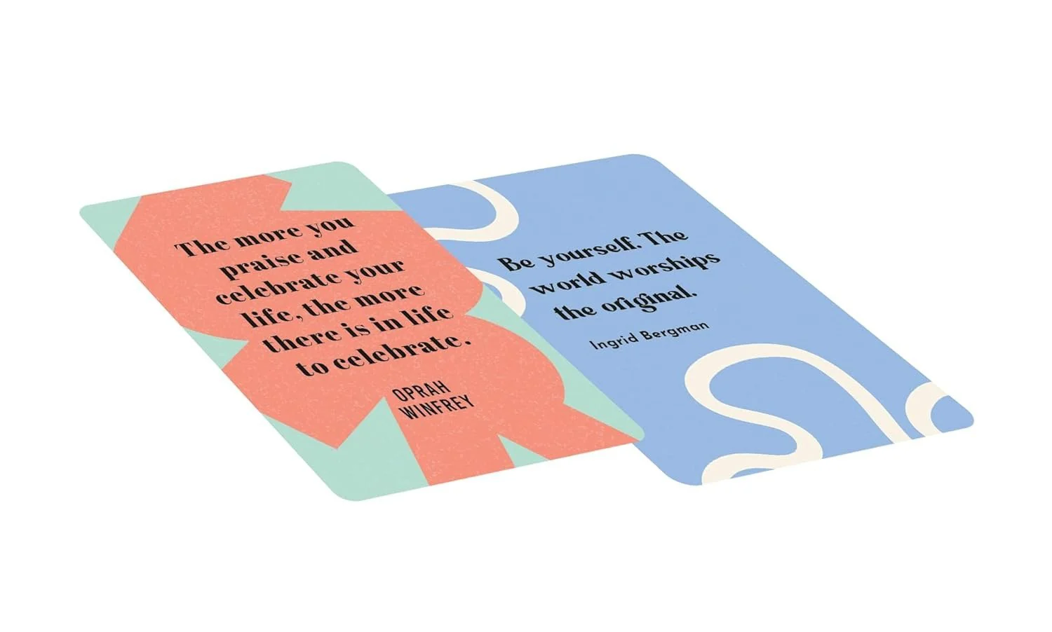 You Make Me Proud: 52 Inspiring Cards and Booklet to Celebrate How Amazing You Are - Image 3