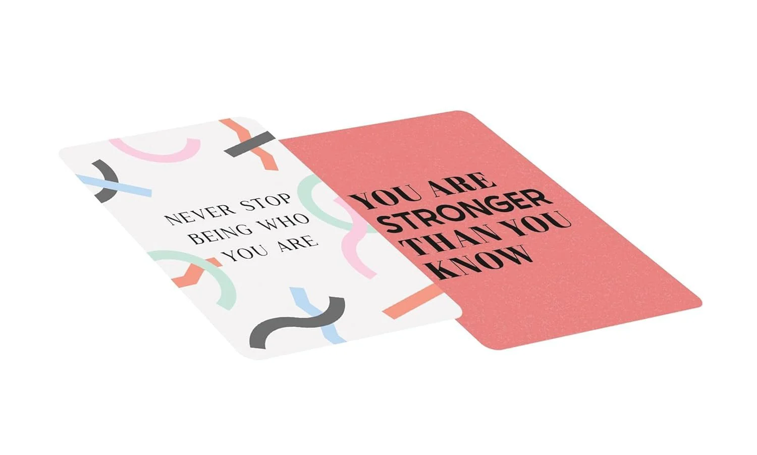You Make Me Proud: 52 Inspiring Cards and Booklet to Celebrate How Amazing You Are - Image 4