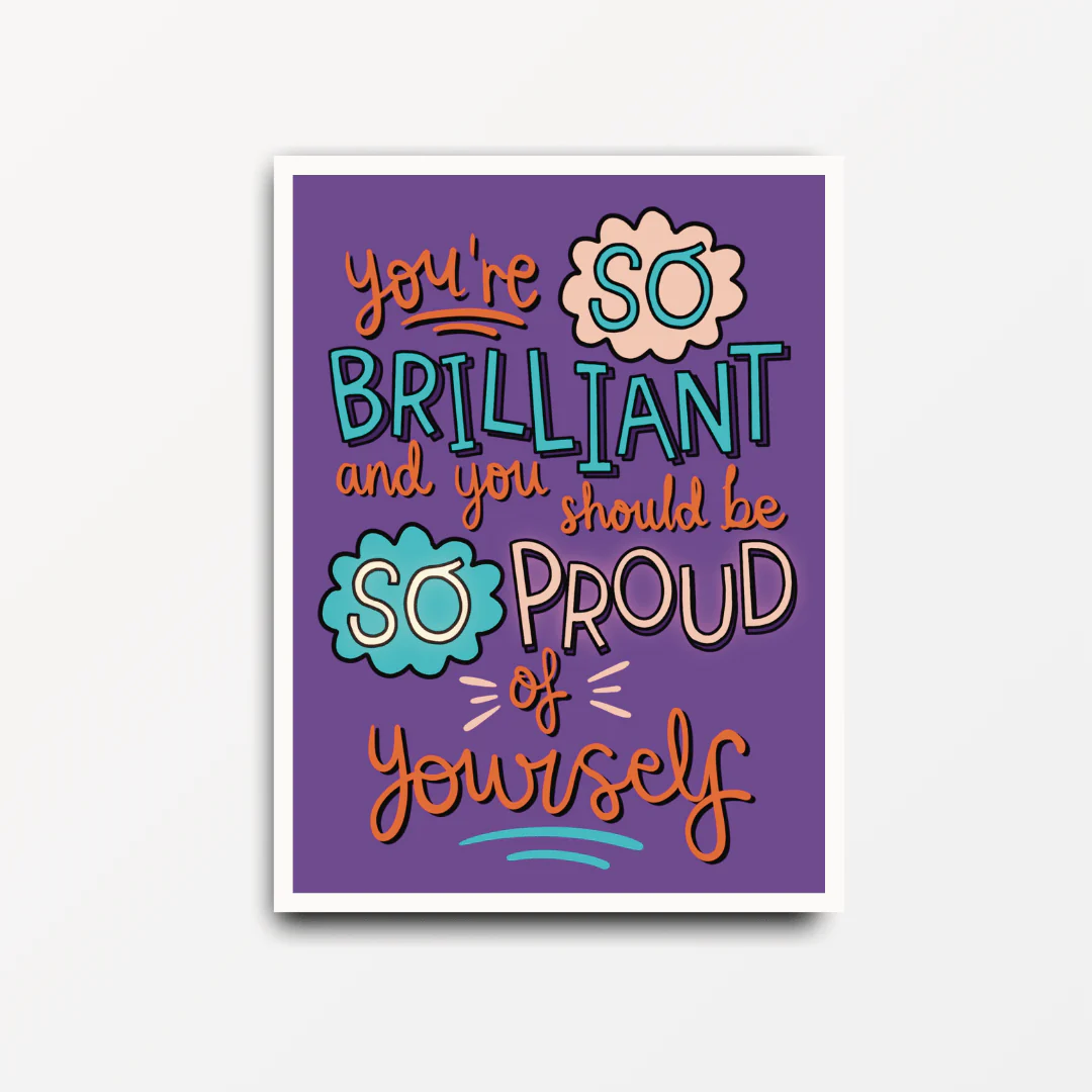 Our Bestselling Motivational and Inspirational Prints