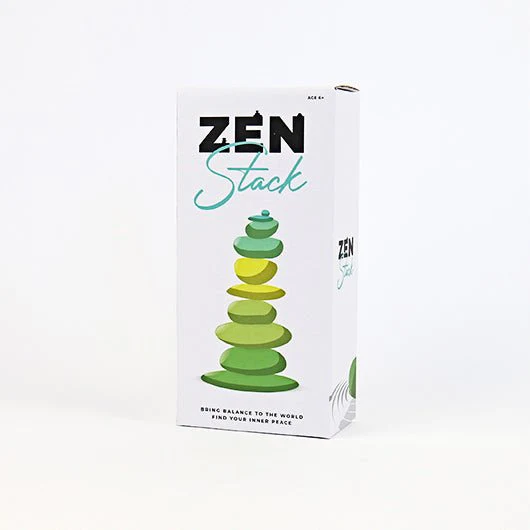Zen Stacking Stones - Image 3