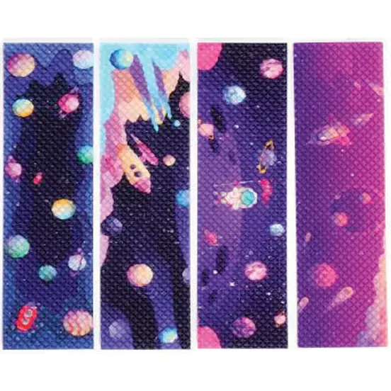 Zen Strips - Sensory fidget stickers for calm and focus - Image 10