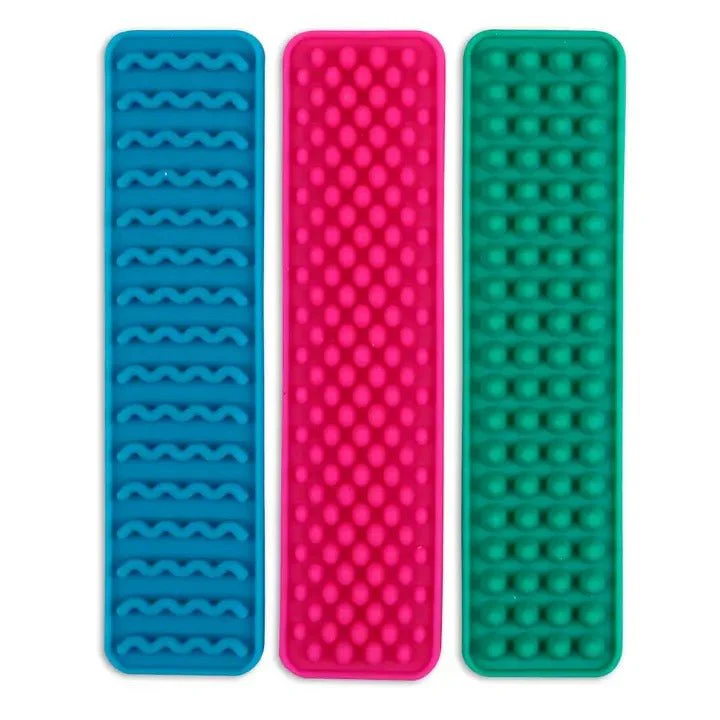 Zen Strips - Sensory fidget stickers for calm and focus - Image 12