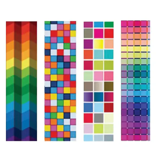 Zen Strips - Sensory fidget stickers for calm and focus - Image 3