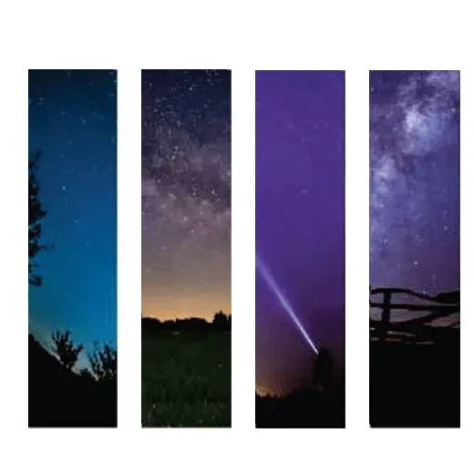 Zen Strips - Sensory fidget stickers for calm and focus - Image 7