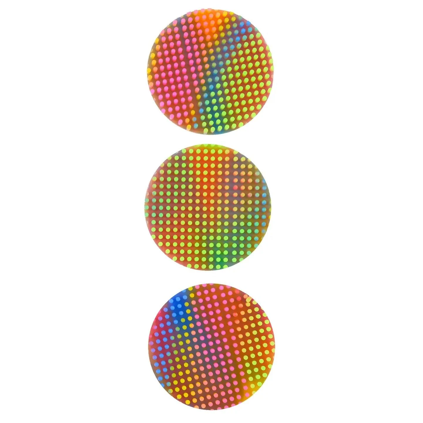 Zen Strips - Sensory fidget stickers for calm and focus - Image 8