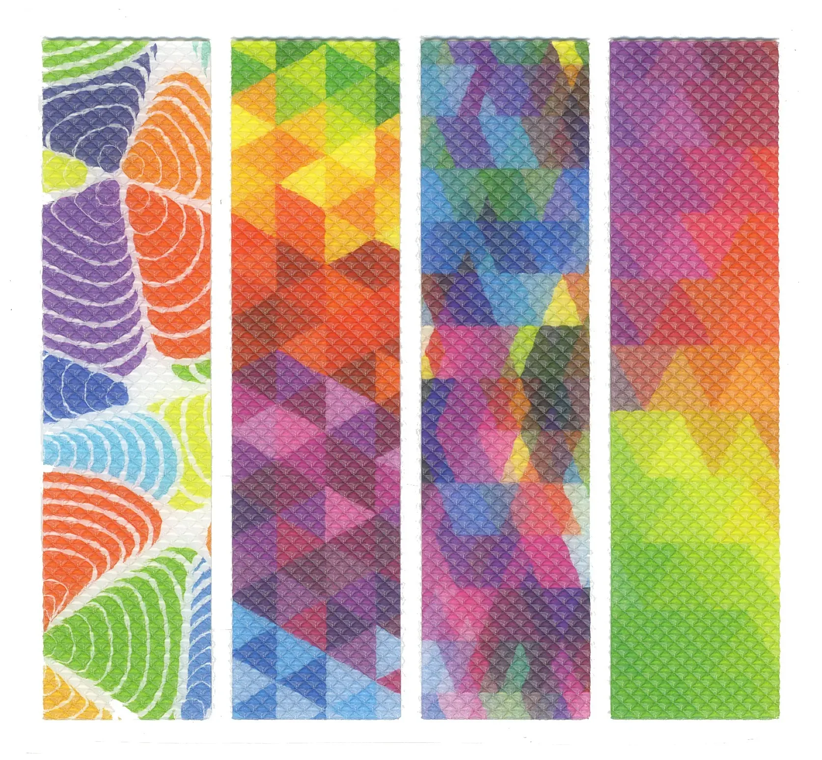 Zen Strips - Sensory fidget stickers for calm and focus - Image 9